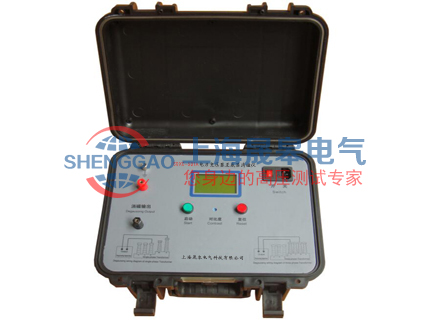 SGXC-501A电力变压器互感器消磁仪